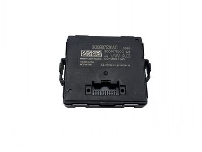 3Q0907530AC Централно заключване SKODA KODIAQ I (NS7) (2016-2024)