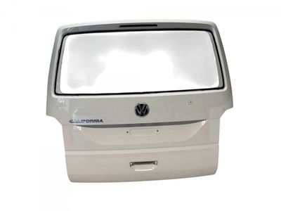 7E0827025AK Bagāžas nodalījuma vāks / bagāžas nodalījuma durvis VW TRANSPORTER T6 / MULTIVAN (SG, SF) (2015-)