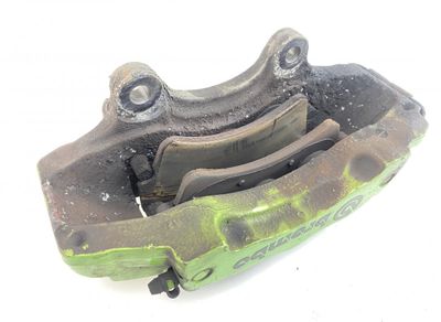 7L6615149 Brake caliper Front  left AUDI Q7 (4L) (2006-2015)