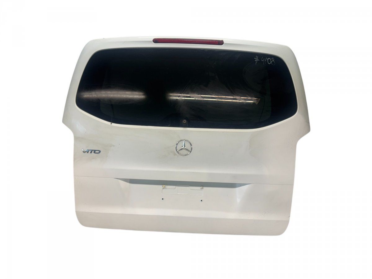 A4477403900 Bootlid / tailgate MERCEDES-BENZ VITO / V-CLASS (W447) (2014-)