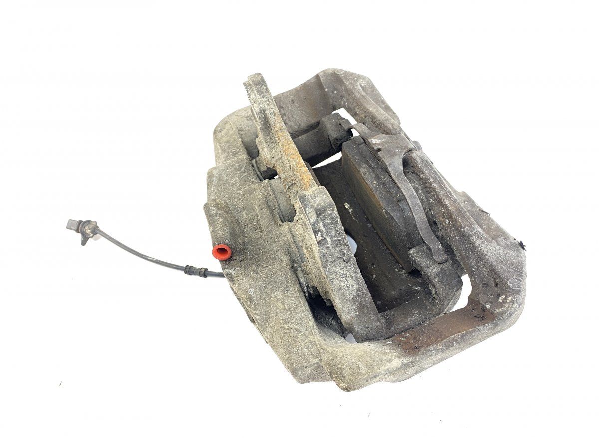 4H0615124B Brake caliper Front  right AUDI A8 (4H) (2009-2017)