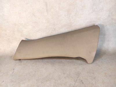 OEM BMW X5 E70/LCI — kreisais vāks, C kolonnas apakšdaļa, savannabeige, 51479136013