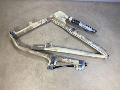 GENUINE BMW X5 E70 E70 LCI RIGHT ITS MODULE 72127141508