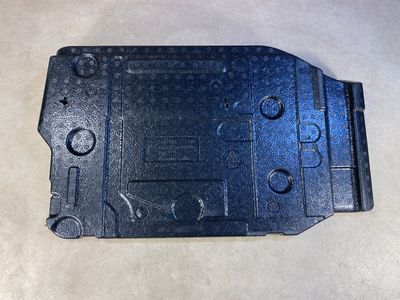 Oriģinālais BMW X5 E70 Left Foam ieliktnis 51479137761