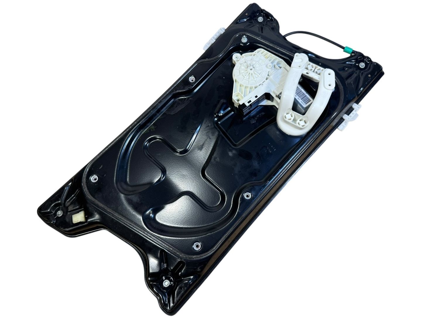 OEM Land Rover Range Rover Sport L320 FRONT Right Door Window Glass Regulator