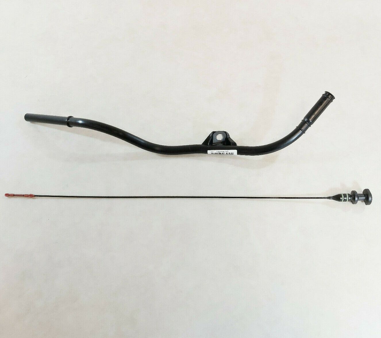 NEW GENUINE BMW F45 G30 G02 MINI ENGINE DIPSTICK GUIDE TUBE 11438580043 8580043