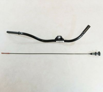 NEU ORIGINAL BMW F45 G30 G02 MINI MOTOR MESSSTAB FÜHRUNGSROHR 11438580043 8580043