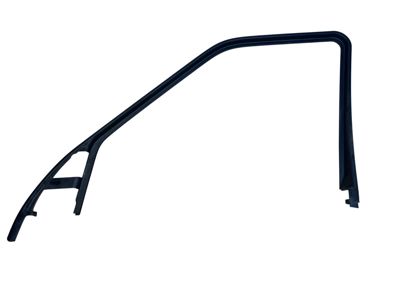 GENUINE Land Rover Range Rover Sport L320 FRONT RIGHT DOOR PANEL TRIM EJN000100