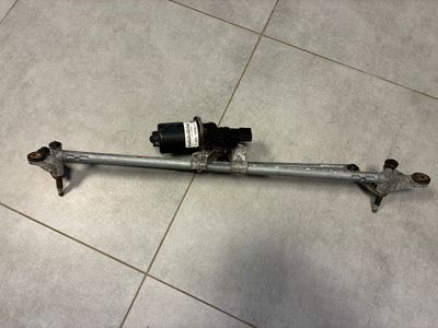 ORIGINAL Land Rover Range Rover Sport L320 Frontwischermechanismus
