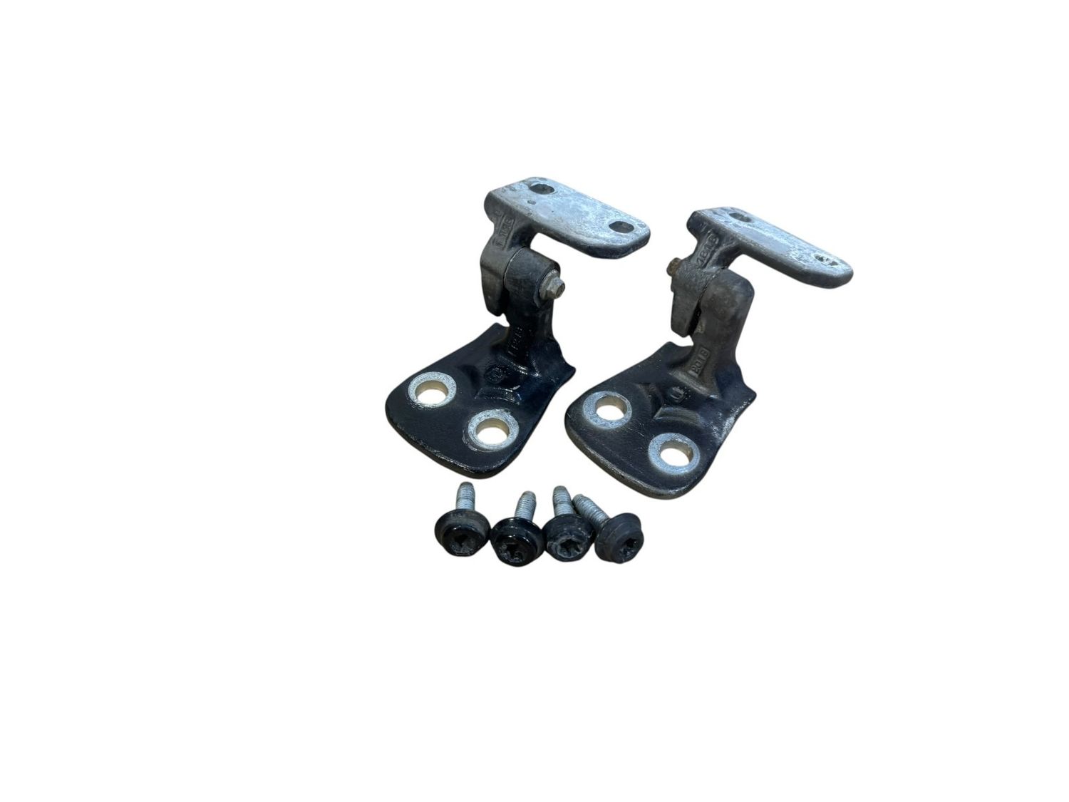 GENUINE Land Rover Range Rover Sport L320 Left Front or Rear Door Hinges SET