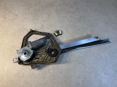 GENUINE BMW 7 Series E23 Electric window lifter front LEFT LH 51331868187