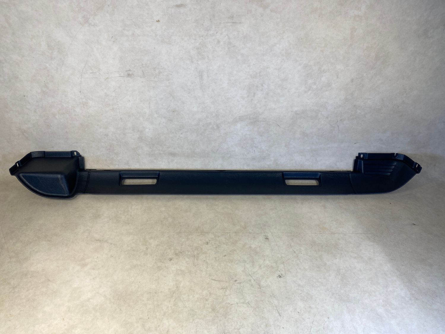 Mercedes G class W463 GENUINE Cover Roof Trim Rear A4636950050