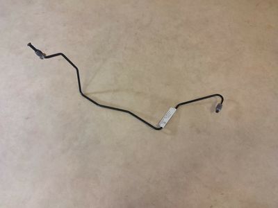 PORSCHE 911 GT3 991 ABS ANTI-LOCK BRAKE PIPE LINE TUBE PAIR ASSEMBLY OEM