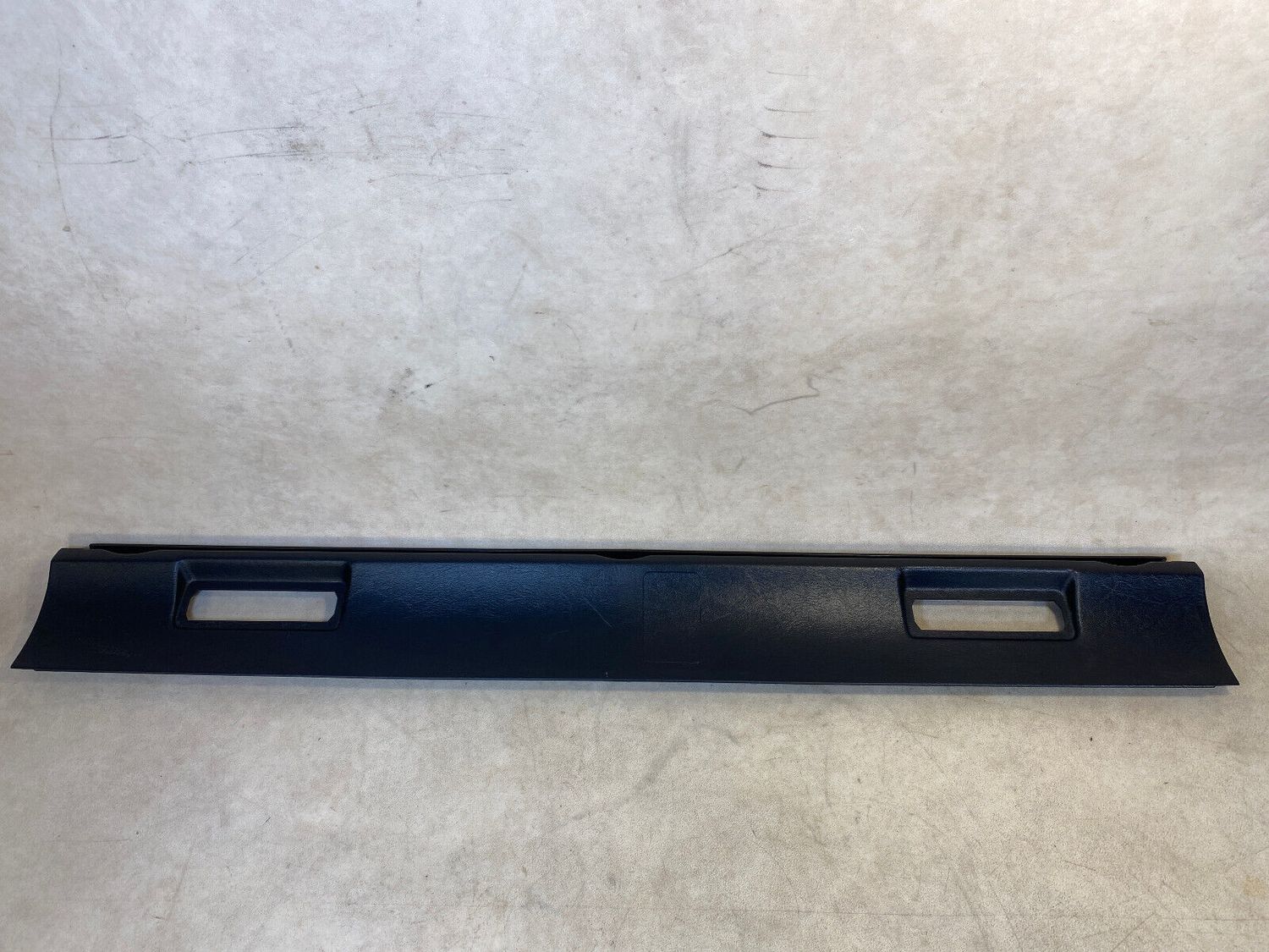 Mercedes G class W463 GENUINE Cover Roof Trim Rear Center A4636950050