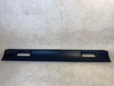 Mercedes G class W463 GENUINE Cover Roof Trim Rear Center A4636950050