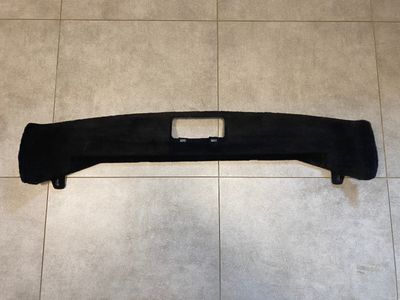 GENUINE Land Rover Range Rover Sport L320 Rear Trunk Boot Lock Trim ERL500040