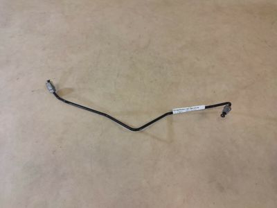 PAIRE DE TUYAUX DE FREIN ANTIBLOCAGE ABS PORSCHE 911 GT3 991 ASSEMBLAGE OEM