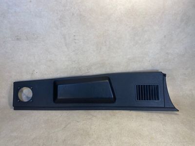 Оригинальная накладка на заднюю левую стойку кузова Mercedes G-класса W463 A4636942025