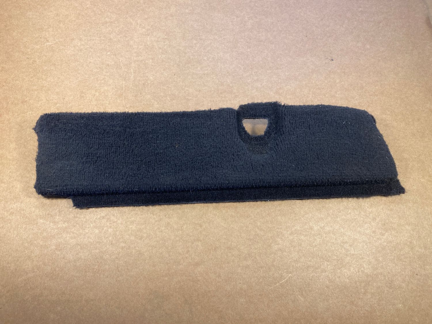 GENUINE Land Rover Range Rover Sport L320 Right Trunk Floor Cover Trim LR021481