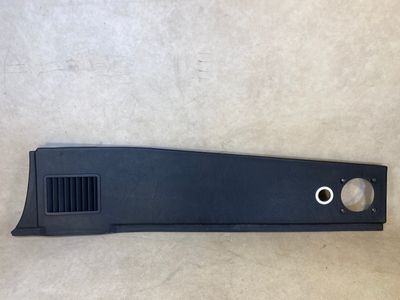 Mercedes G-Klasse W463 Original-Verkleidungsabdeckung D-Säule hinten rechts A4636941025