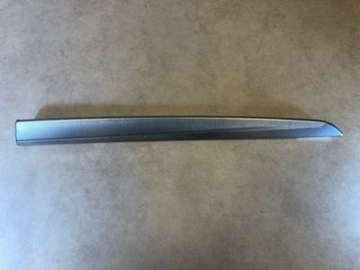 BMW M5 F10 Genuine Decorative Strip, Door Rear Right 51428051330