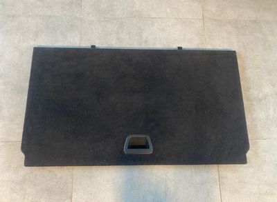 Original Land Rover Range Rover Sport L320 Kofferraumbodenteppich 9H2245440