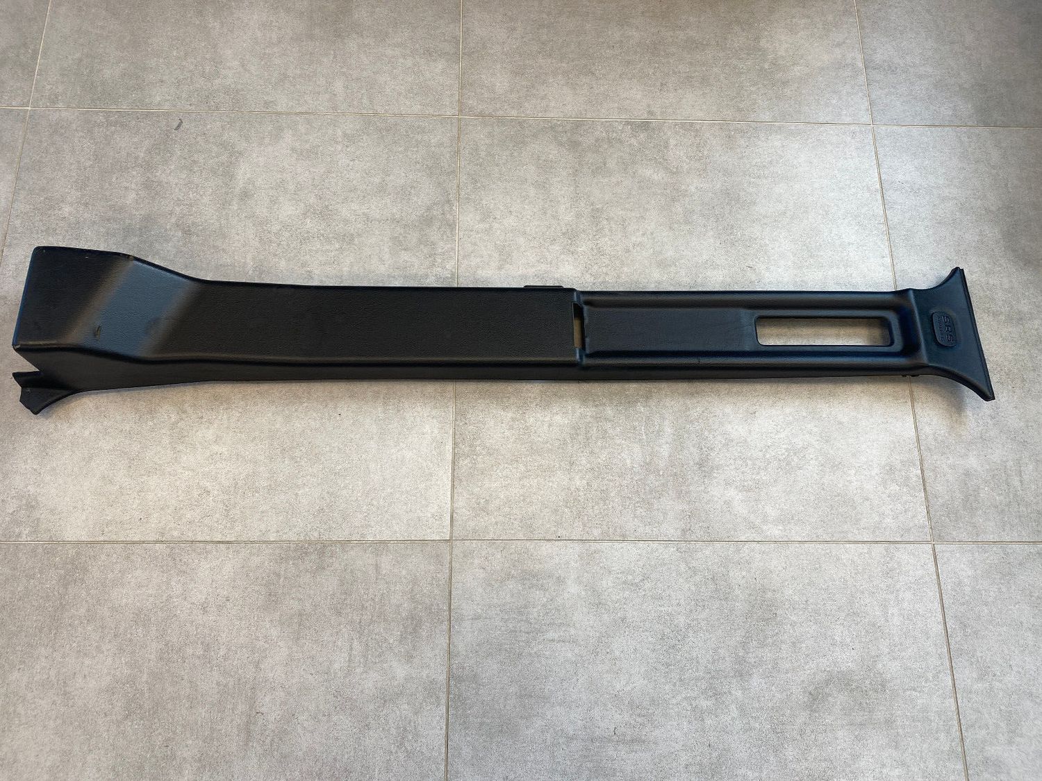 Mercedes G class W463 Pillar Trim Panel Left Side A4636900326