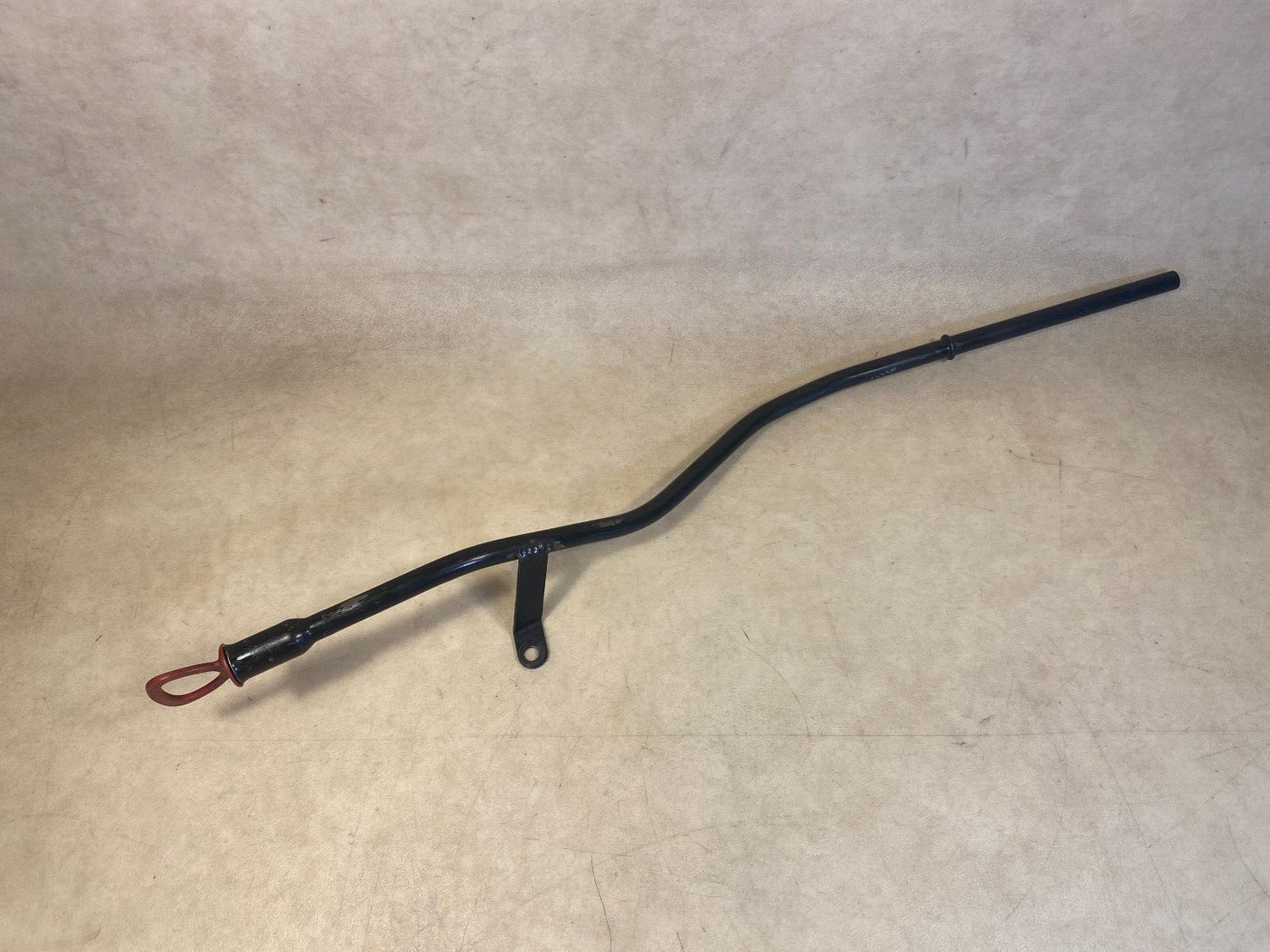 Mercedes ML G class W163 W463 4.0 CDI OM628 Engine Oil Tracking Rod Oil Dipstick