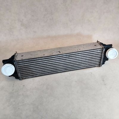 BMW 5er F07 F10 F11 530d Ladeluftkühler 17517805629-06 Kühler Ladeluft 7805629