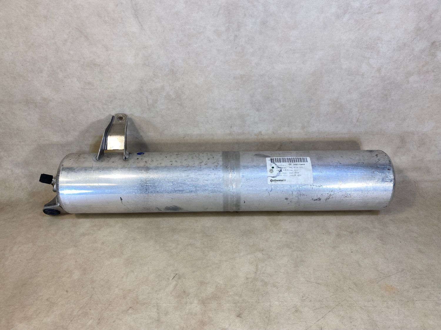 Porsche CAYENNE 92A 958 TOUAREG 7P5 7P6 OEM Suspension Container Reservoir