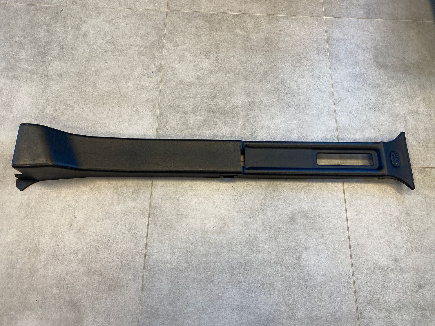Mercedes G class W463 Pillar Trim Panel Right Side A4636900426
