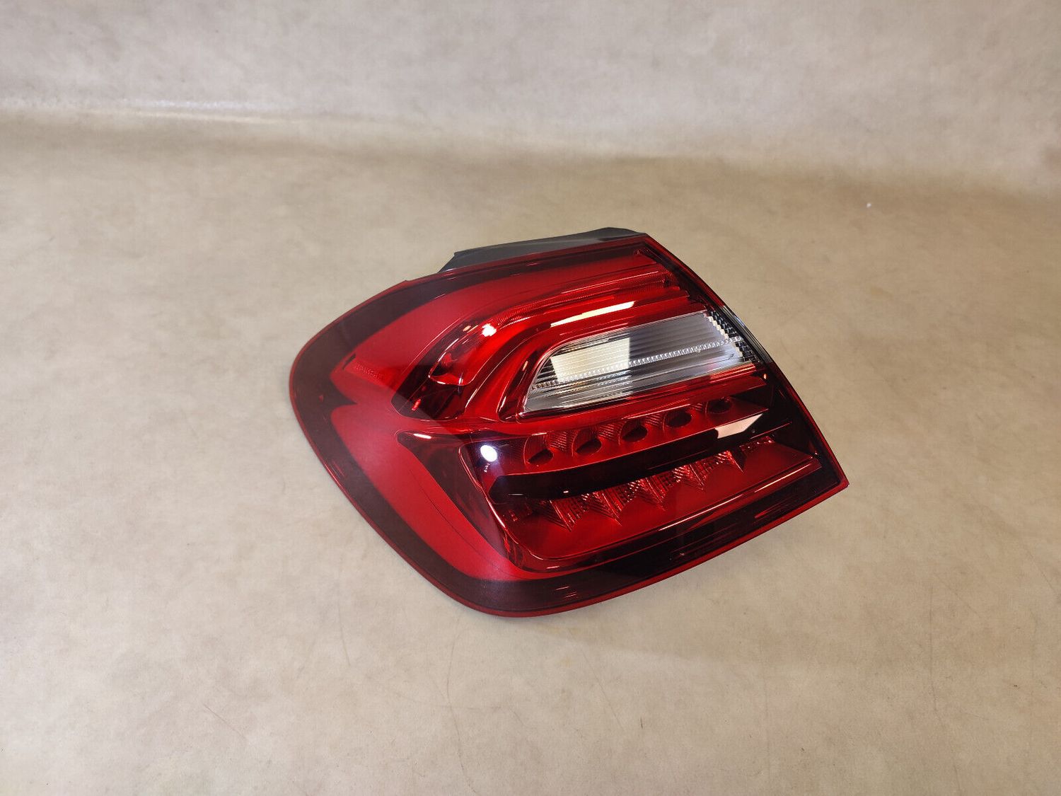 Genuine Mercedes-Benz A-Class W177 C177 A1779060700 LED left rearTail light
