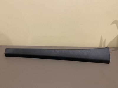 Porsche Cayenne 958 Touareg 7P5 GENUINE A-pillar Left Trim Cover