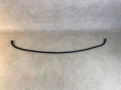 BMW 3 5 6 7 sērija E21 E12 E28 E24 E23 priekšējās jumta lūkas blīvējuma blīve 54121870086