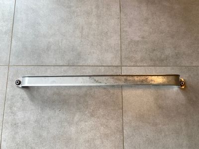 ORIĢINĀLĀ BMW X5 E70 F15 X6 E71 E72 F16 Spriegošanas siksna 16117430972