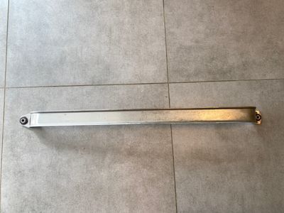 ORIĢINĀLĀ BMW X5 E70 F15 X6 E71 E72 F16 Spriegošanas siksna 16117430972