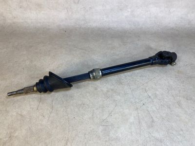 ÄKTA BMW 5 E28 7 E23 Rattstång Nedre ledaxel assy 32311118267