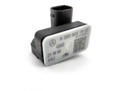 Mercedes-Benz W205 W213 W238 W253 W177 W118 W247 Acceleration Sensor A0009057802
