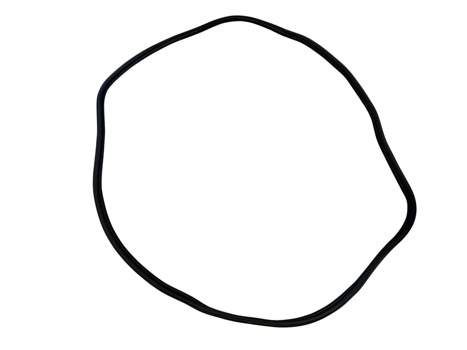 GENUINE Land Rover Range Rover Sport L320 tailgate Weather Strip Seal LR024948