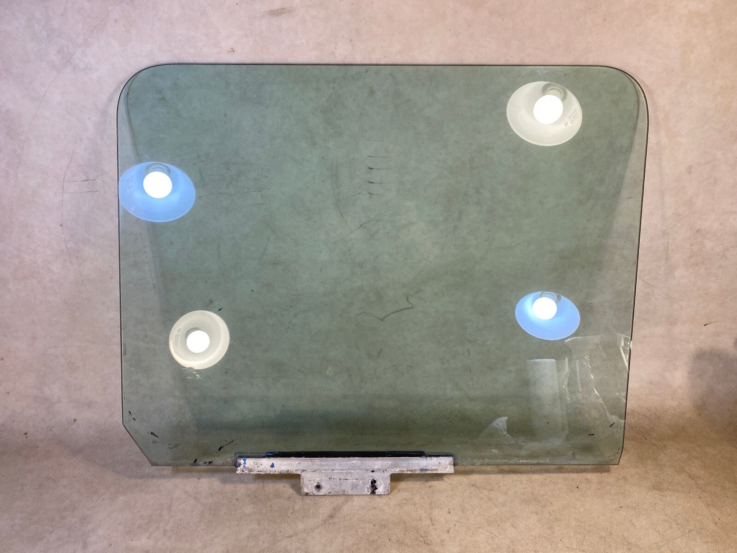 Mercedes G class W463 GENUINE Rear Left ore Right Door Window A4637350910