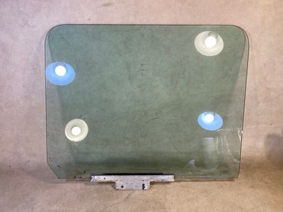 Vitre de porte arrière gauche ou droite d&#39;origine pour Mercedes Classe G W463 A4637350910