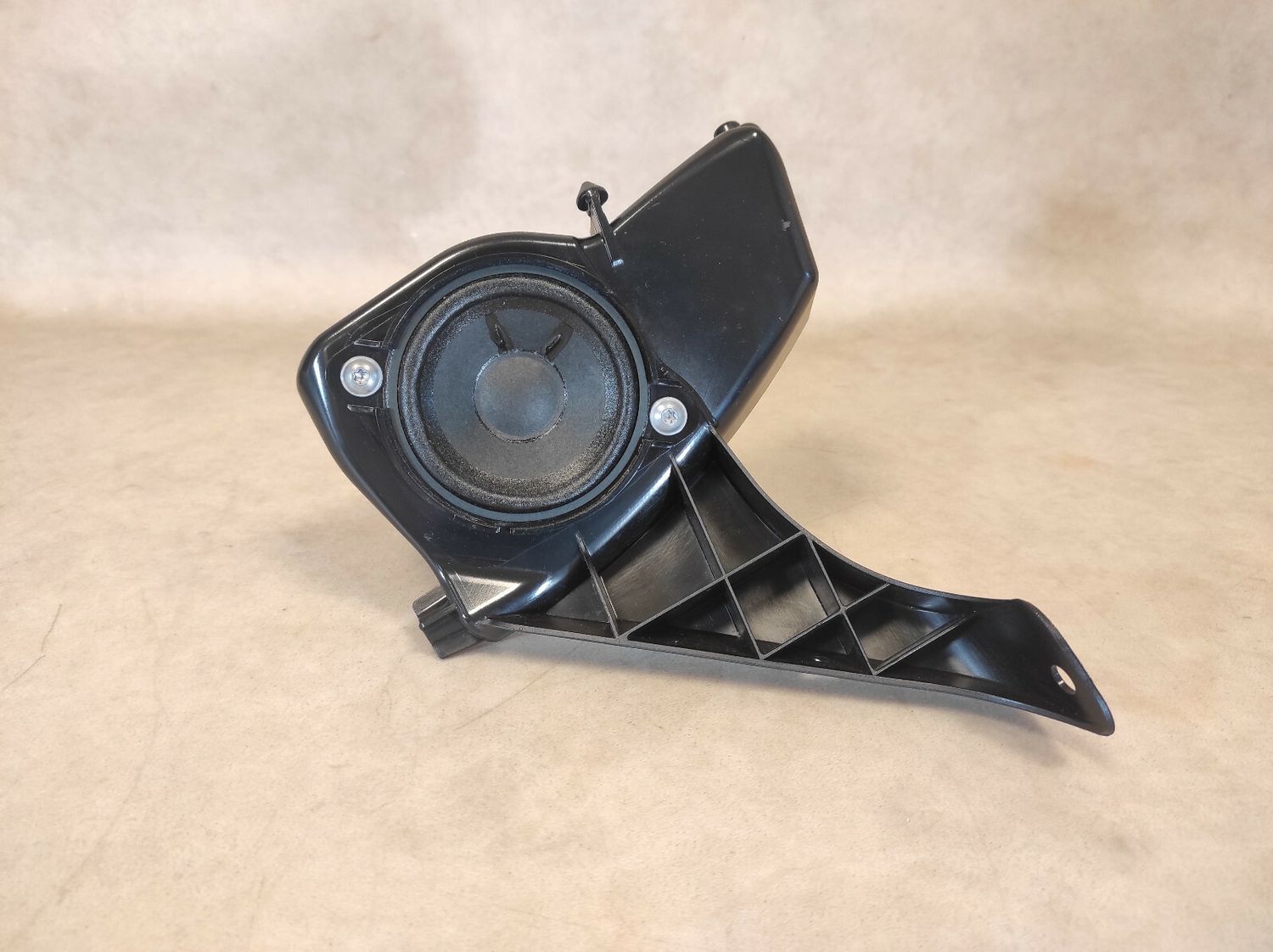 BOSE AUDI A7 S7 RS7 4G - REAR LEFT SPEAKER DOOR, LOUDSPEAKER, 4G8 035 402