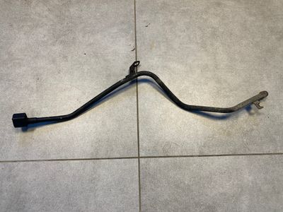 Mercedes S G class W220 W463 ОРИГИНАЛНА тръба за пълнене на масло за автоматична скоростна кутия