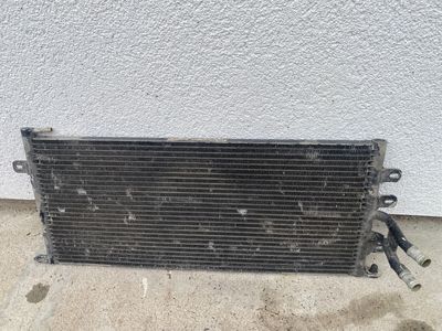 Mercedes G class W463 GENUINE Water Cooler Temperature Radiator A4635001700