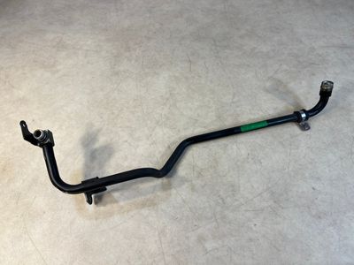 Porsche 911 991 997 Genuine Oil Line Tube Pipe Hose 9A111005523