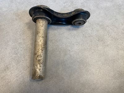 Lien intégral d&#39;origine BMW X5 E70 X6 E71 33326774476