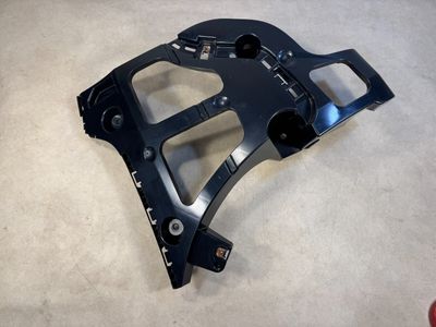 Support de pare-chocs arrière gauche d&#39;origine pour BMW X5 E70 51127158445