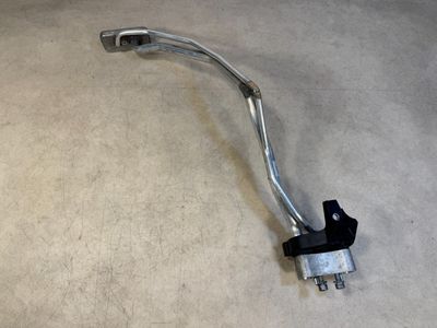 GENUINE BMW X5 E70 X6 E71 Refrigerant line dual line coolant pipe 64539187635