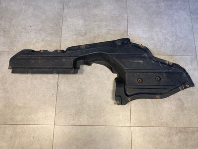 ÄKTA BMW X5 E70 E70 LCI X6 E71 Kåpa 51757172077