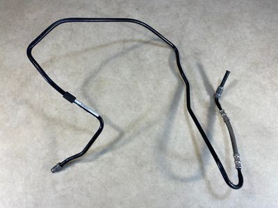 Porsche 911 991 Оригинален спирачен тръбопровод за спирачен цилиндър 99135531204